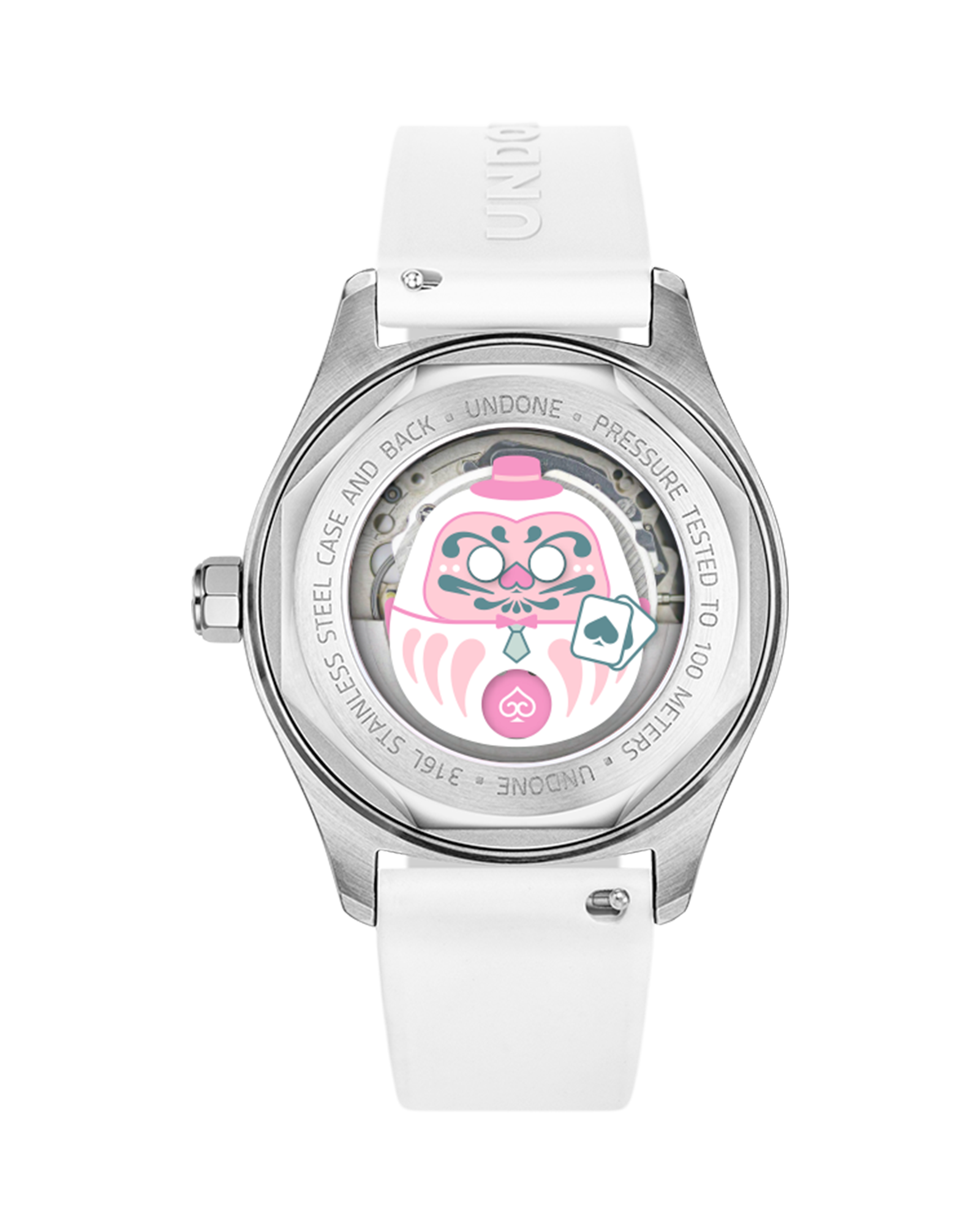 Daruma | Deepli.art - Double Ace